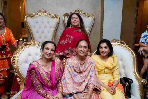 TEEYAN DA MELA 2024( WOMEN EMPOWERMENT)