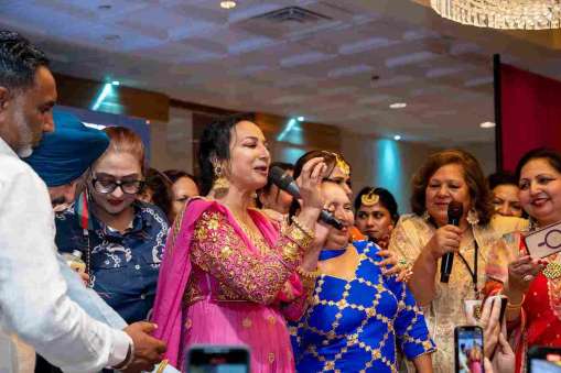TEEYAN DA MELA 2024( WOMEN EMPOWERMENT)