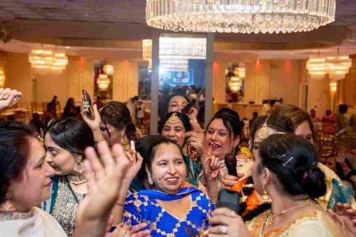 TEEYAN DA MELA 2024( WOMEN EMPOWERMENT)