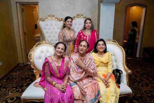TEEYAN DA MELA 2024( WOMEN EMPOWERMENT)