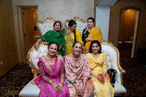 TEEYAN DA MELA 2024( WOMEN EMPOWERMENT)
