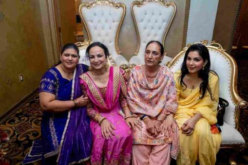 TEEYAN DA MELA 2024( WOMEN EMPOWERMENT)