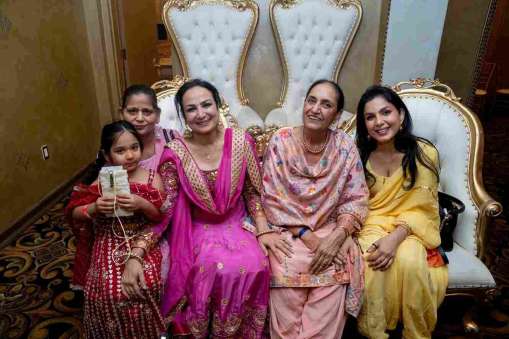 TEEYAN DA MELA 2024( WOMEN EMPOWERMENT)