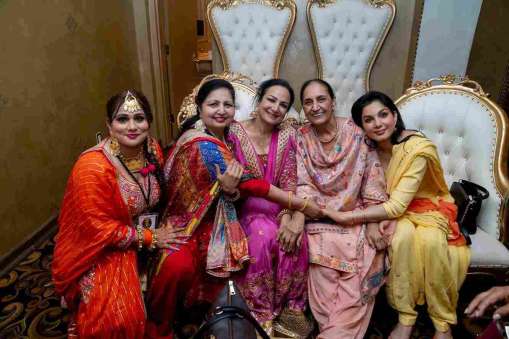 TEEYAN DA MELA 2024( WOMEN EMPOWERMENT)