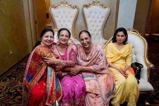 TEEYAN DA MELA 2024( WOMEN EMPOWERMENT)