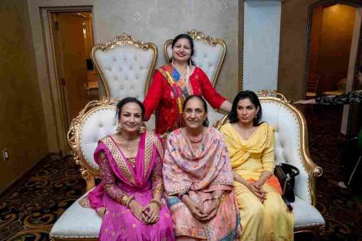 TEEYAN DA MELA 2024( WOMEN EMPOWERMENT)