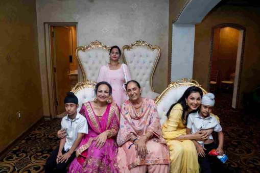 TEEYAN DA MELA 2024( WOMEN EMPOWERMENT)