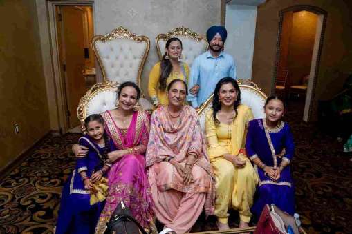 TEEYAN DA MELA 2024( WOMEN EMPOWERMENT)