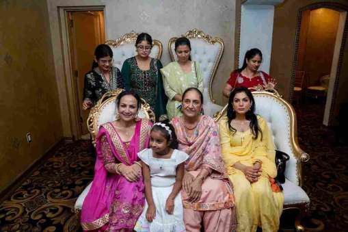 TEEYAN DA MELA 2024( WOMEN EMPOWERMENT)