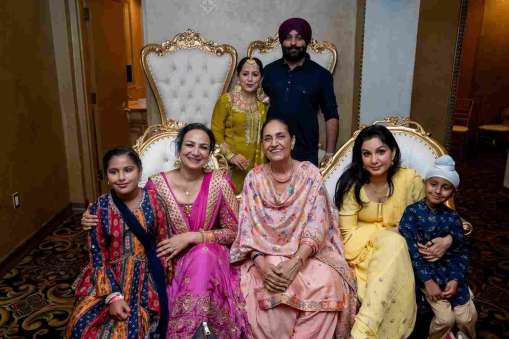 TEEYAN DA MELA 2024( WOMEN EMPOWERMENT)