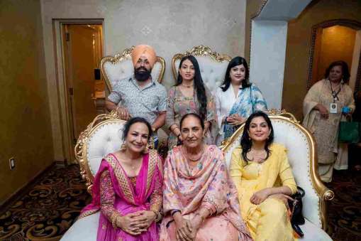 TEEYAN DA MELA 2024( WOMEN EMPOWERMENT)