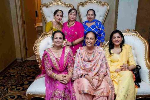 TEEYAN DA MELA 2024( WOMEN EMPOWERMENT)