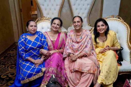 TEEYAN DA MELA 2024( WOMEN EMPOWERMENT)