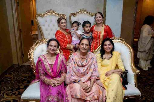 TEEYAN DA MELA 2024( WOMEN EMPOWERMENT)