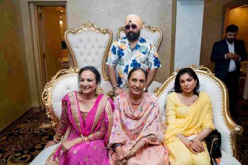 TEEYAN DA MELA 2024( WOMEN EMPOWERMENT)