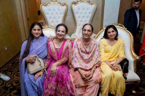 TEEYAN DA MELA 2024( WOMEN EMPOWERMENT)