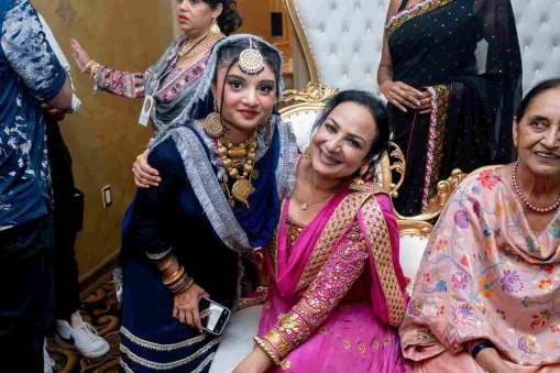 TEEYAN DA MELA 2024( WOMEN EMPOWERMENT)