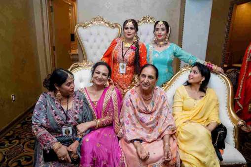 TEEYAN DA MELA 2024( WOMEN EMPOWERMENT)