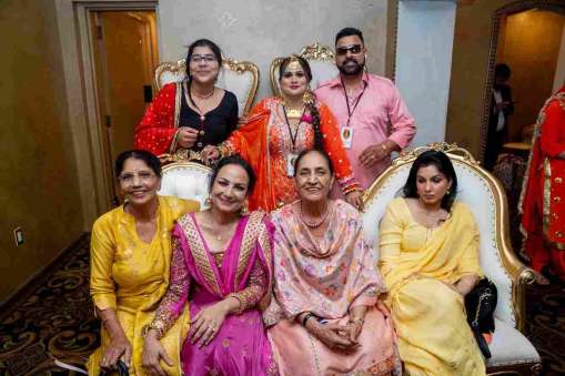 TEEYAN DA MELA 2024( WOMEN EMPOWERMENT)