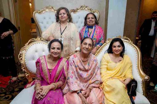 TEEYAN DA MELA 2024( WOMEN EMPOWERMENT)
