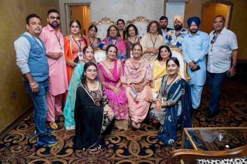 TEEYAN DA MELA 2024( WOMEN EMPOWERMENT)