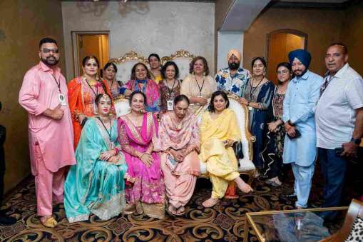 TEEYAN DA MELA 2024( WOMEN EMPOWERMENT)