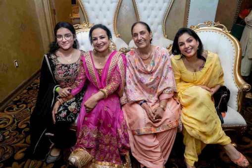 TEEYAN DA MELA 2024( WOMEN EMPOWERMENT)