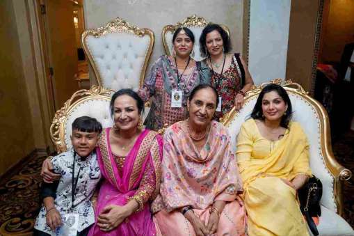 TEEYAN DA MELA 2024( WOMEN EMPOWERMENT)