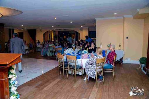 PRESS CONFERENCE OF TEEYAN DA MELA 2024