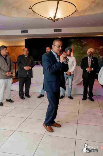 PRESS CONFERENCE OF TEEYAN DA MELA 2024