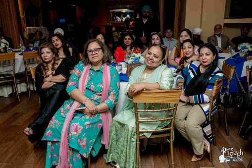 PRESS CONFERENCE OF TEEYAN DA MELA 2024