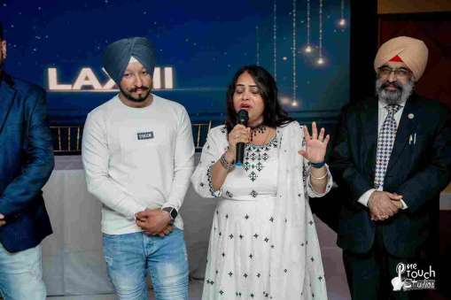 PRESS CONFERENCE OF TEEYAN DA MELA 2024
