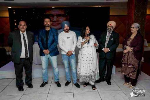 PRESS CONFERENCE OF TEEYAN DA MELA 2024