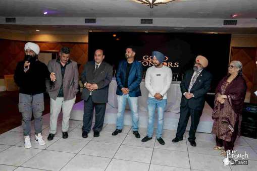 PRESS CONFERENCE OF TEEYAN DA MELA 2024