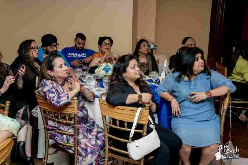 PRESS CONFERENCE OF TEEYAN DA MELA 2024