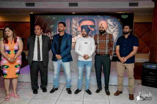 PRESS CONFERENCE OF TEEYAN DA MELA 2024