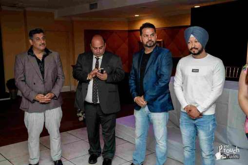 PRESS CONFERENCE OF TEEYAN DA MELA 2024