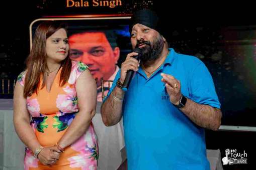 PRESS CONFERENCE OF TEEYAN DA MELA 2024