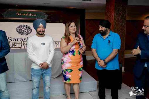 PRESS CONFERENCE OF TEEYAN DA MELA 2024