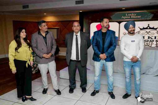 PRESS CONFERENCE OF TEEYAN DA MELA 2024