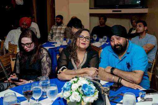 PRESS CONFERENCE OF TEEYAN DA MELA 2024