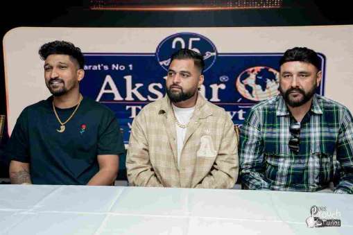PRESS CONFERENCE OF TEEYAN DA MELA 2024