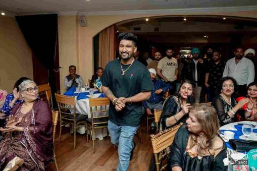 PRESS CONFERENCE OF TEEYAN DA MELA 2024