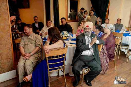 PRESS CONFERENCE OF TEEYAN DA MELA 2024