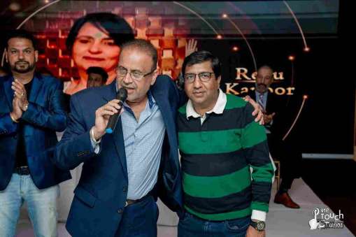 PRESS CONFERENCE OF TEEYAN DA MELA 2024