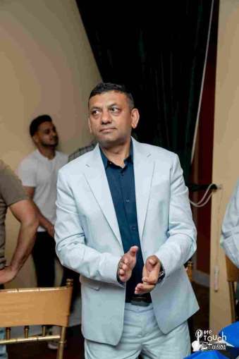 PRESS CONFERENCE OF TEEYAN DA MELA 2024