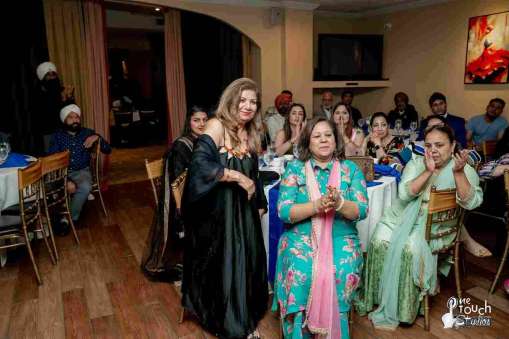 PRESS CONFERENCE OF TEEYAN DA MELA 2024