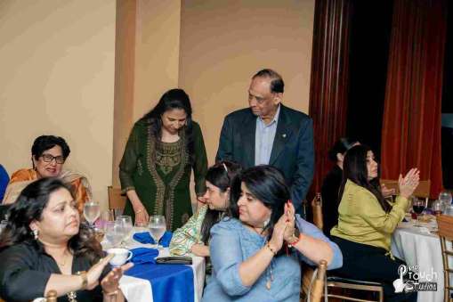 PRESS CONFERENCE OF TEEYAN DA MELA 2024