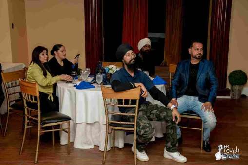 PRESS CONFERENCE OF TEEYAN DA MELA 2024
