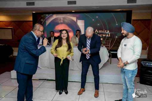 PRESS CONFERENCE OF TEEYAN DA MELA 2024